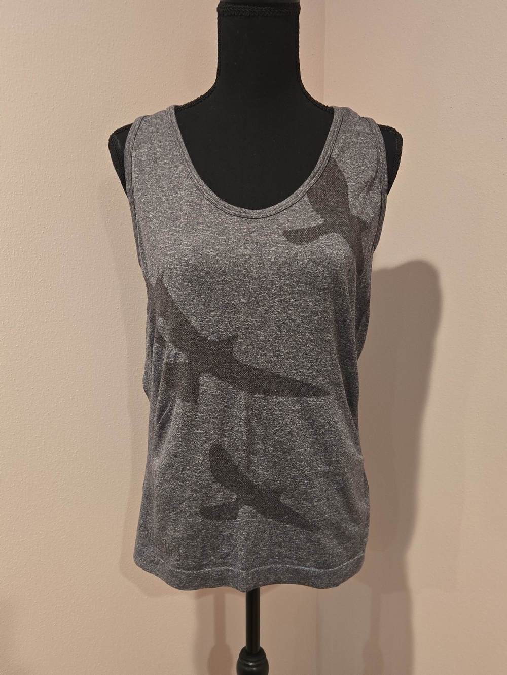 oiselle Flyte Tank